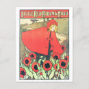 Search for bad wolf postcards Little red riding hood