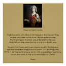 Search for saint cecilia gifts Catholic
