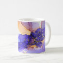 Search for purple orange mugs Colourful