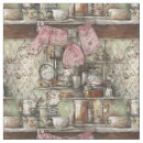 Search for kitchen fabric Retro