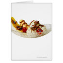 Recherche de banana split Chocolat