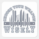 Search for knives stickers Cooking