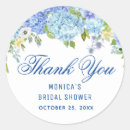 Search for lavender shower thank you stickers Rustic