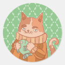 Search for cat fish stickers Cats