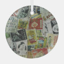 Search for wall street ornaments Vintage
