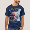 Search for honor the fallen tshirts Heroes