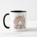 Search for 100th mugs Kids