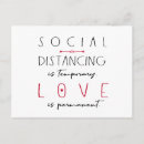 Search for sending love cards Coronavirus