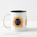 Search for total eclipse mugs Astronomy