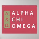 Search for college logo posters Sorority