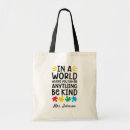 Recherche de soyez gentil sacs Teacher