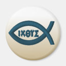 Recherche de ichthys magnete Christianisme