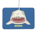 Search for shark interior car accessories Ocean