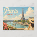 Recherche de explorer le monde cartes postales Vacances