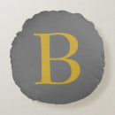 Search for grey and gold pillows Elegant