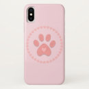 Search for heart paw iphone cases Cute