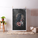Search for fantasy animals photography Raven