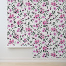 Search for white sakura art Botanical