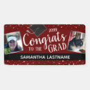 Search for high school senior year banners Graduation