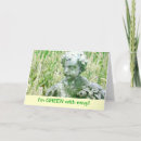 Search for green moss cards Photography