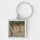 Search for st benedict keychains Benedictine