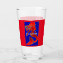 Search for mermaid beer glasses Fantasy