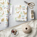 Search for roar gift wrap Jungle