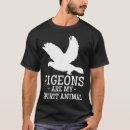 Search for pigeon tshirts Spirit