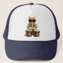 Search for tabby baseball hats Cat