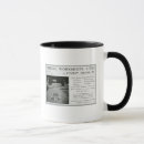 Search for adverts mugs School