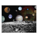 Recherche de mercure de planète posters Espace
