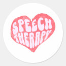 Search for speech therapist stickers Slp