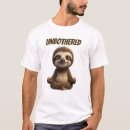 Search for unbothered tshirts Introvert humor