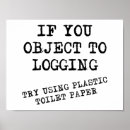 Recherche de drôles toilette posters Papier