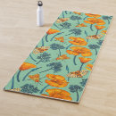 Search for jade yoga mats Floral