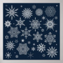 Recherche de motif noël posters Hiver