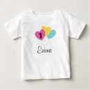 Search for name baby shirts Balloon