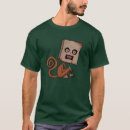 Search for crazy monkey tshirts Ape