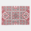 Recherche de broderie cuisine linges Motif