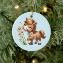 Search for pony ornaments Equine