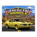Search for cars calendars Vintage