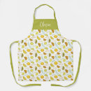 Search for lemon lime aprons Citrus