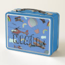 Search for helicopter lunch boxes For kids