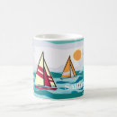 Search for wave sailor mugs Ocean