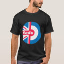 Search for british mods Union jack