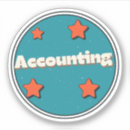 Recherche de comptabilité autocollants Saison fiscale