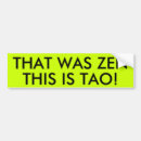 Search for yin yang bumper stickers Buddhism