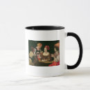 Search for cheating mugs 17th