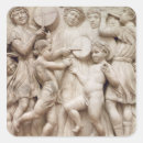 Search for cherubs angels stickers Putto