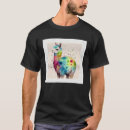 Search for paint splatter clothing Rainbow